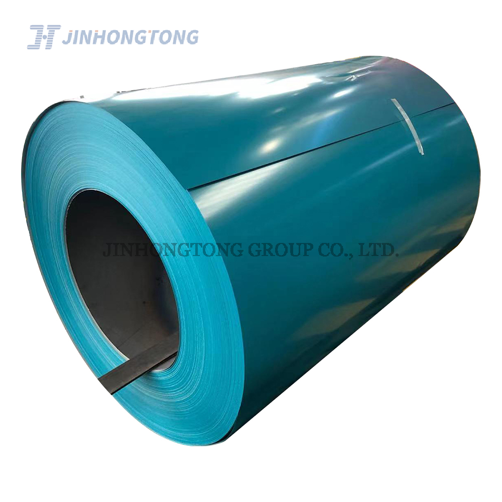 ppgi white color code 9016 prepainted galvanized steel coil 0.4mm ppgl in steel coils color coated steel PPGI ppgi white color code 9016 prepainted galvanized steel coil 0.4mm ppgl in steel coils color coated steel PPGI