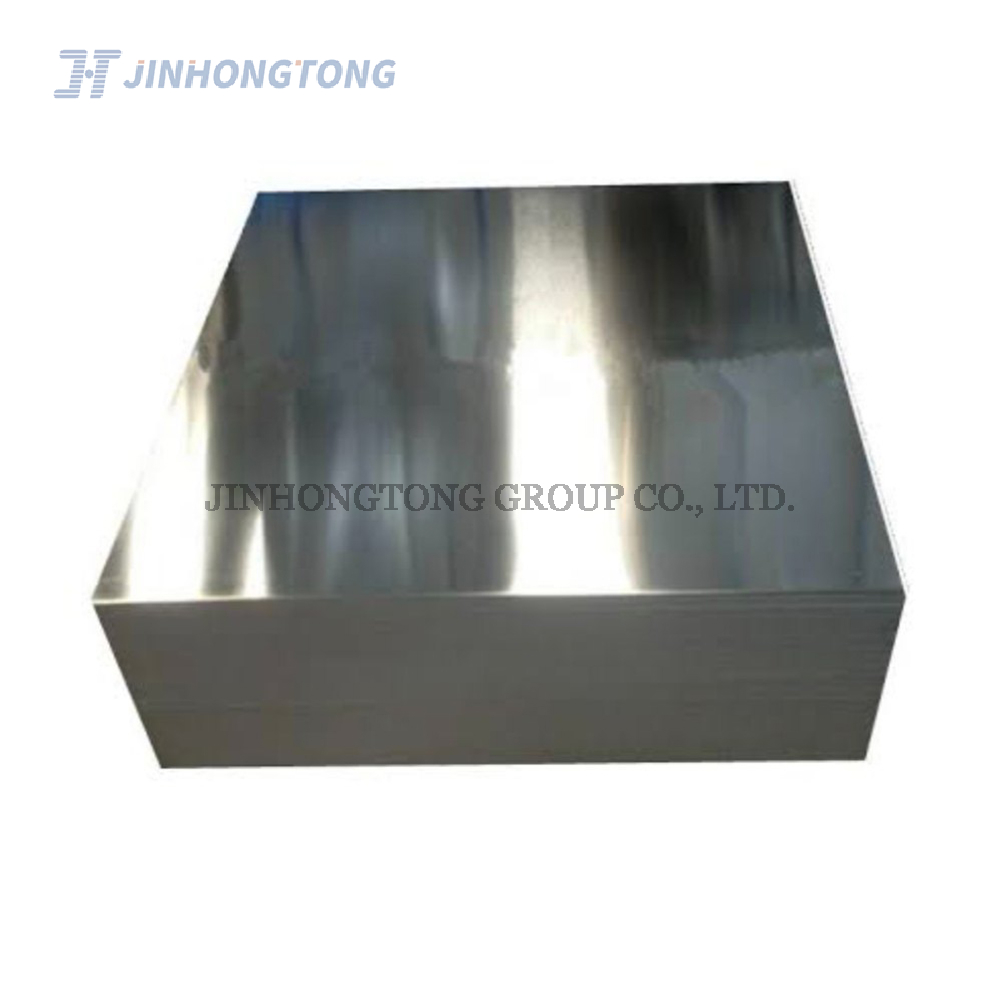 High quality tinplate hardness T3/T4 printing tinplate for tin can High quality tinplate hardness T3/T4 printing tinplate for tin can