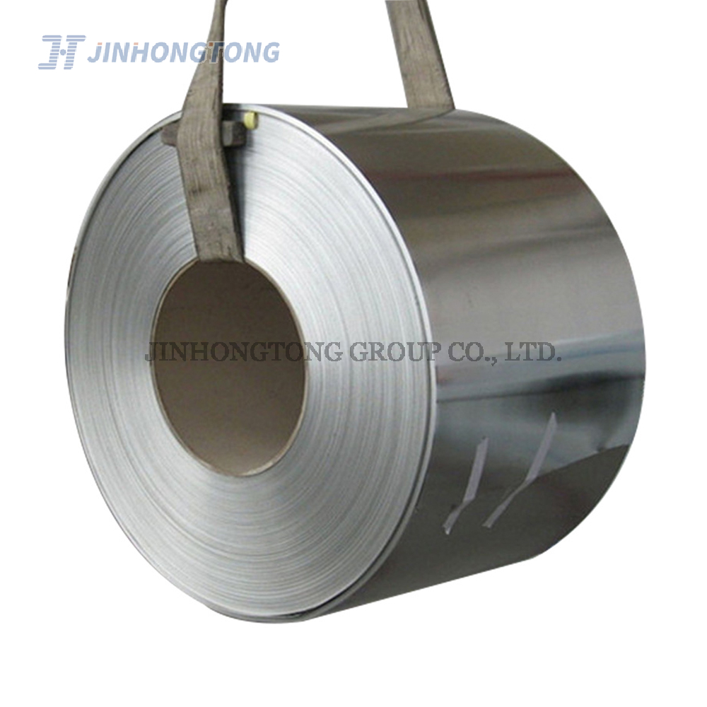 Tinplate Coil China Tinplate Coil China