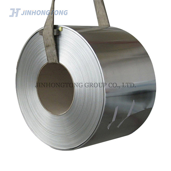 Tinplate Coil China