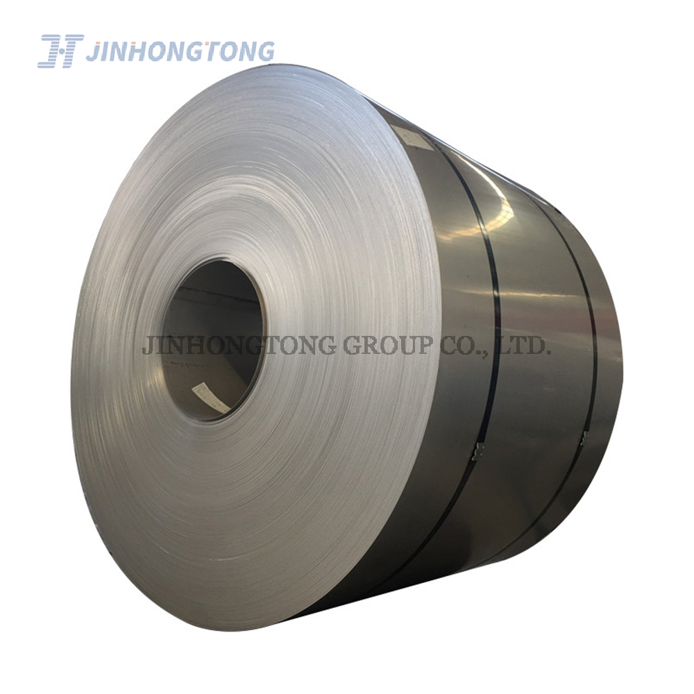 Tinplate Coil China