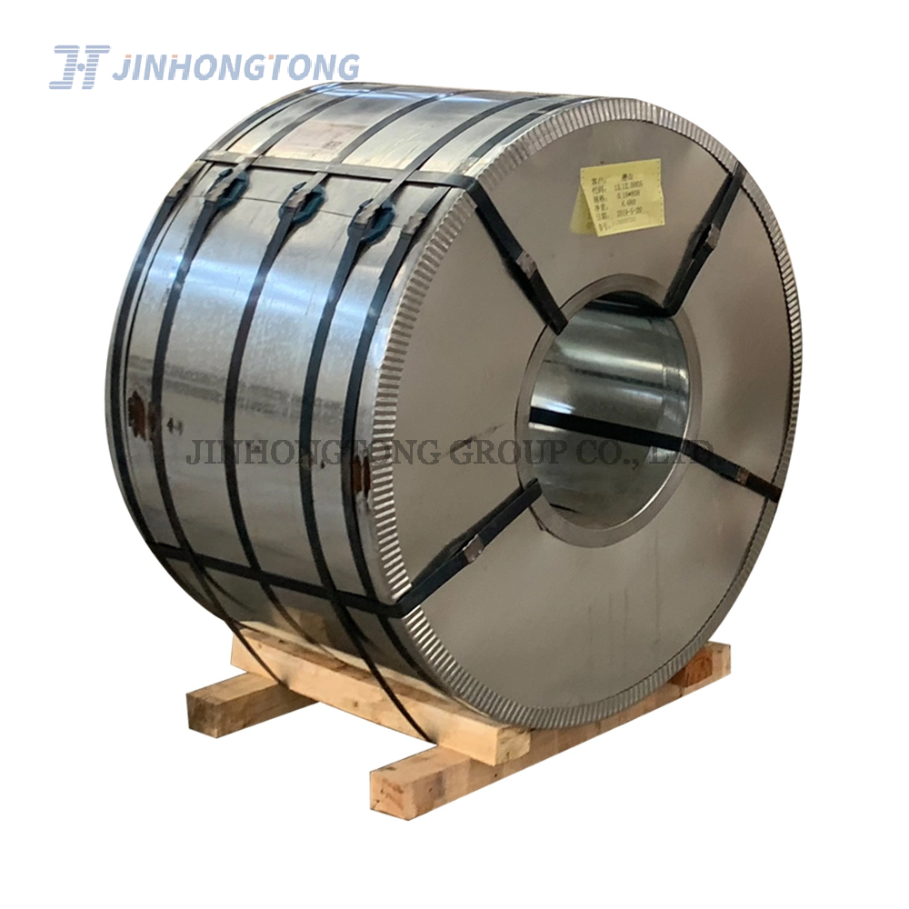 Tinplate Coil China