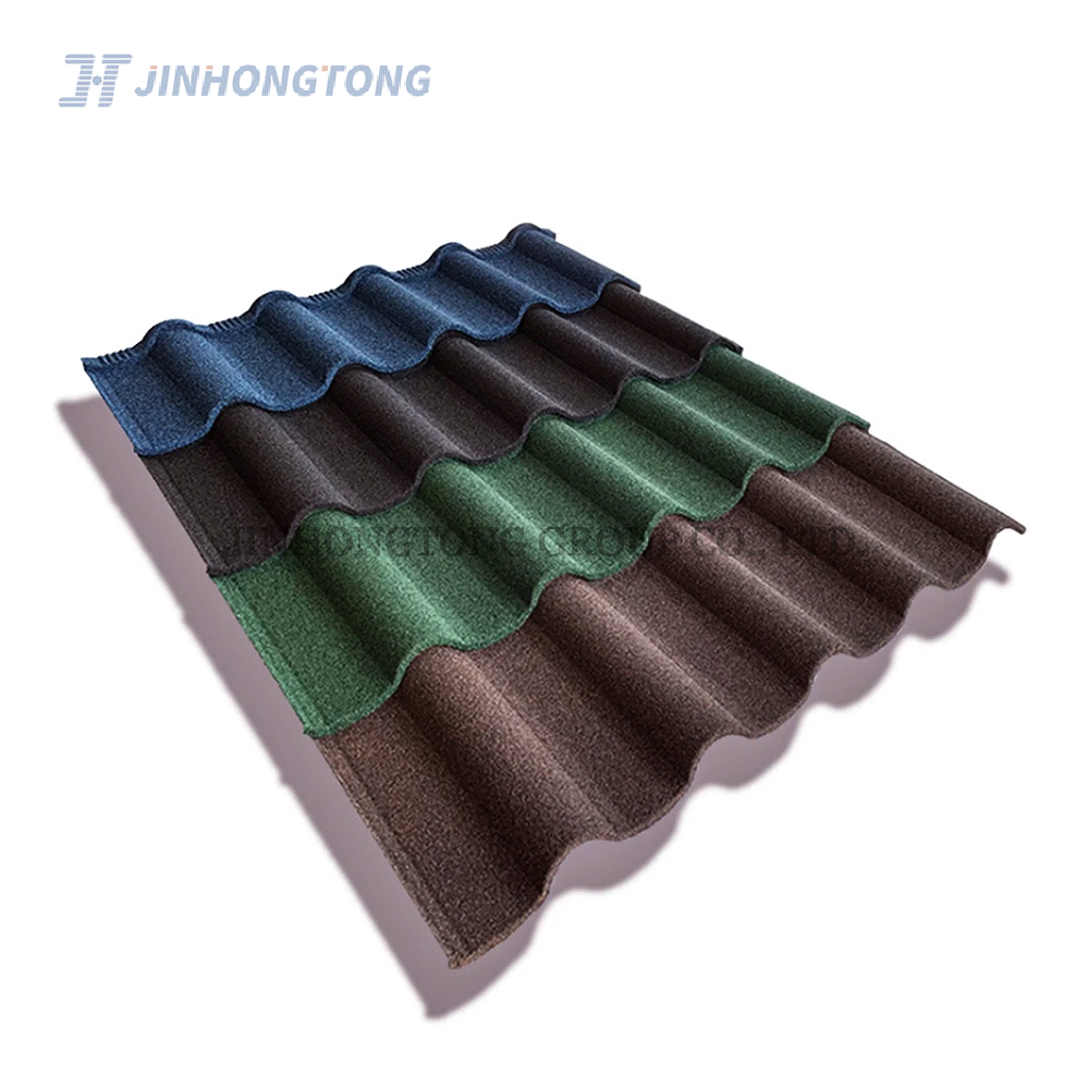 Building roofing materials New Zealand technology lightweight insulated colorful stone coated metal roof tiles Building roofing materials New Zealand technology lightweight insulated colorful stone coated metal roof tiles