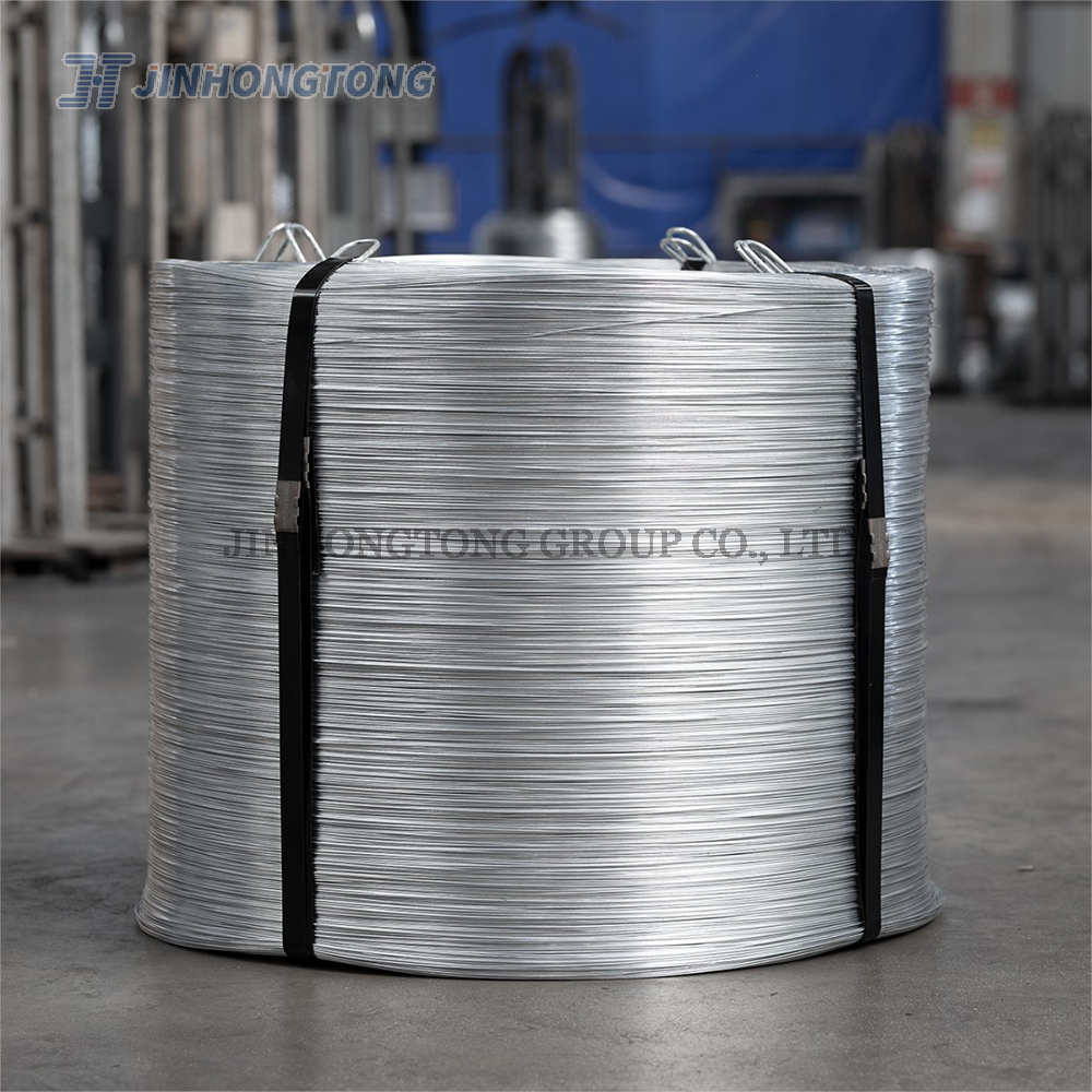 Manufacturer Z30 Galvanized Wire