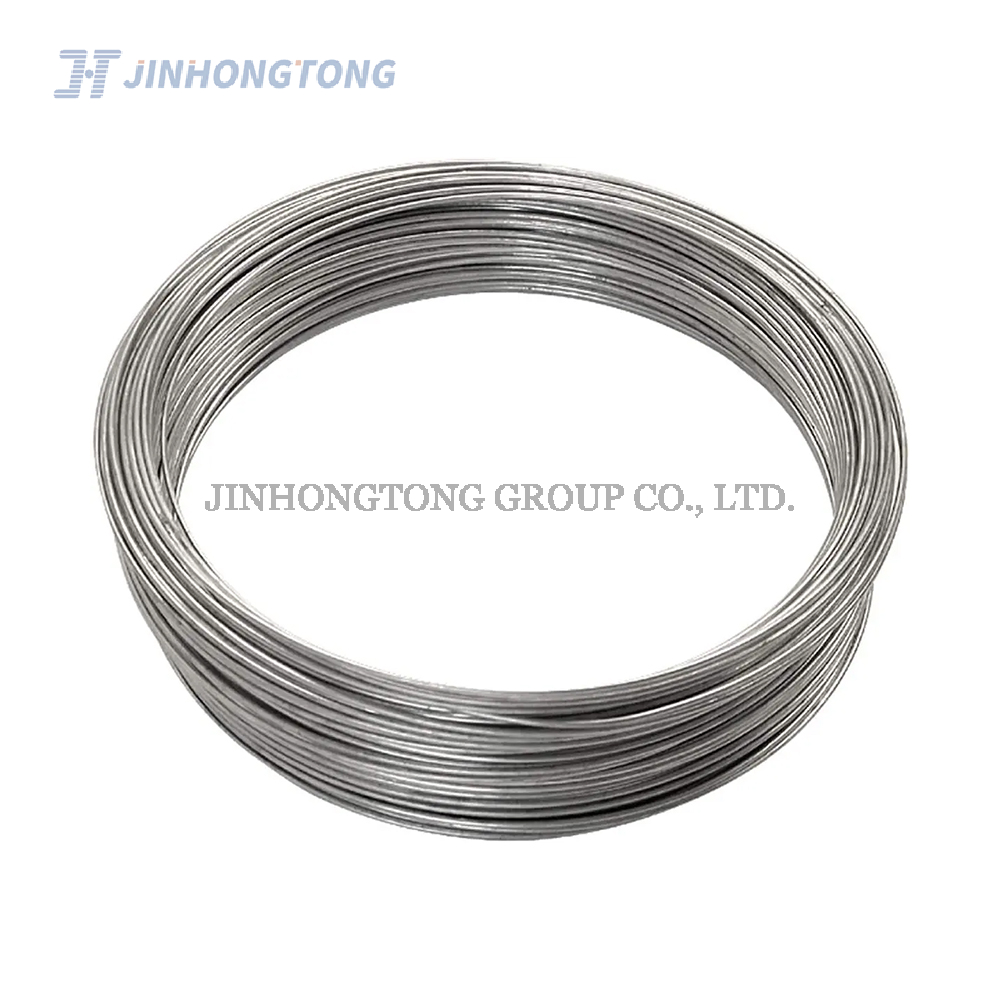 Manufacturer Z30 Galvanized Wire Manufacturer Z30 Galvanized Wire