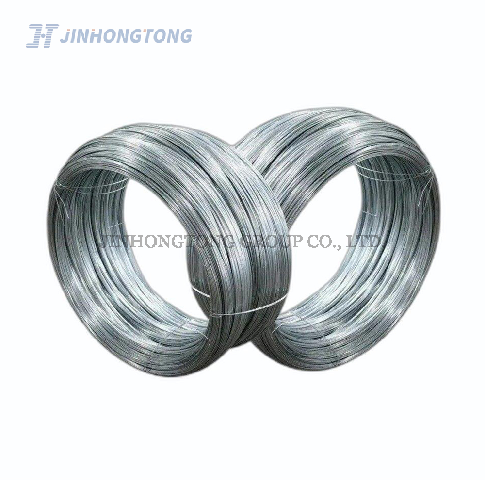 ELECTRO GALVANIZED IRON WIRE ELECTRO GALVANIZED IRON WIRE