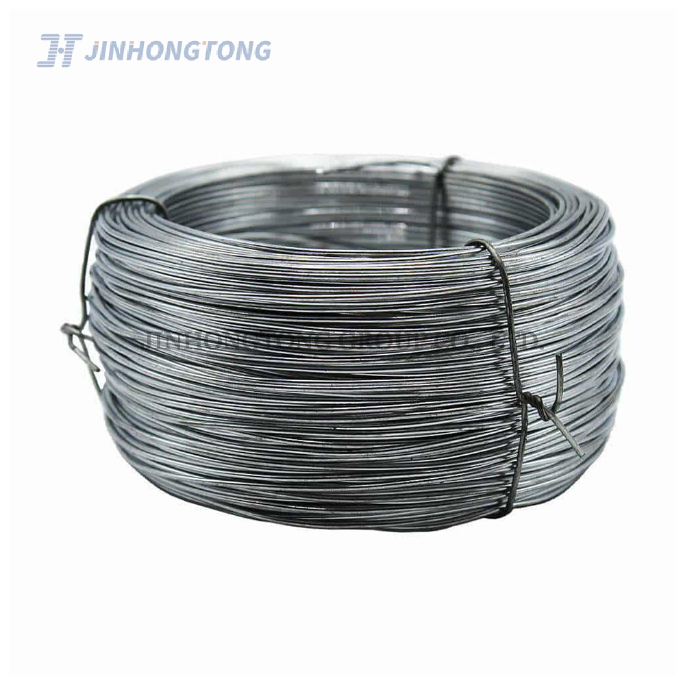 HOT DIPPED GALVANIZED STEEL WIRE - ASTM A 498 AND OTHER INT'L STANDARDS HOT DIPPED GALVANIZED STEEL WIRE - ASTM A 498 AND OTHER INT'L STANDARDS