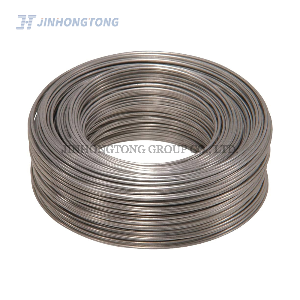 Z275 galvanized steel wire Z275 galvanized steel wire