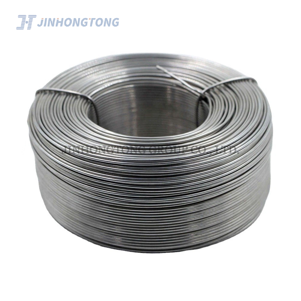 Galvanized Steel Wire Galvanized Steel Wire