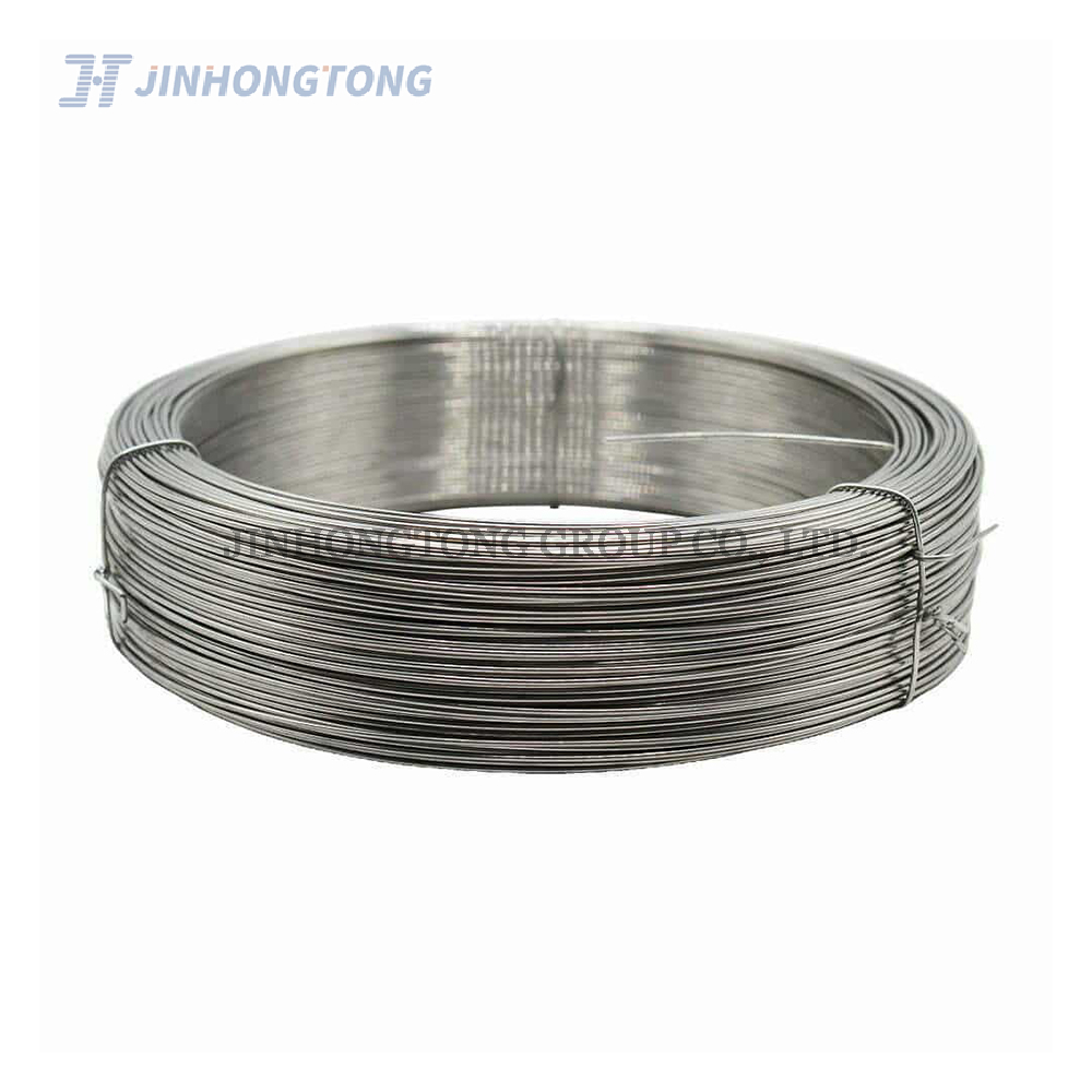 201, 202, 304, 304L, 316, 316L, 410 Stainless Steel Wire 201, 202, 304, 304L, 316, 316L, 410 Stainless Steel Wire