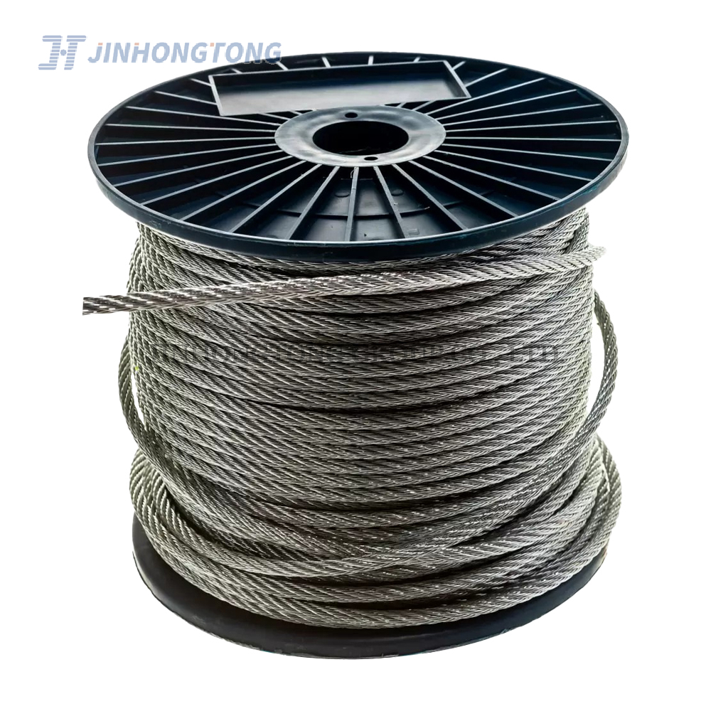 15.2mm Low Relaxation ASTM A416 High Tensile 1860MPa Steel strand 7-Wires PC Strand 15.2mm Low Relaxation ASTM A416 High Tensile 1860MPa Steel strand 7-Wires PC Strand