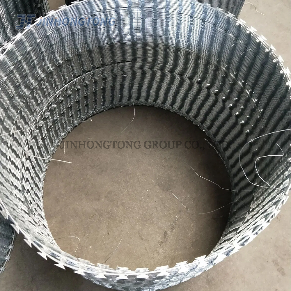 RAZOR RIBBON