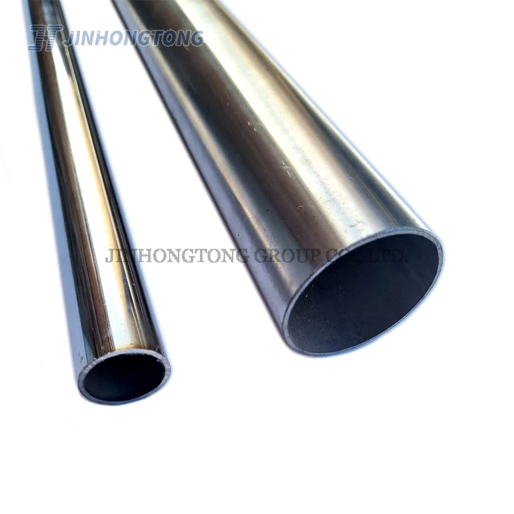 304 Stainless steel Tube 304 Stainless steel Tube