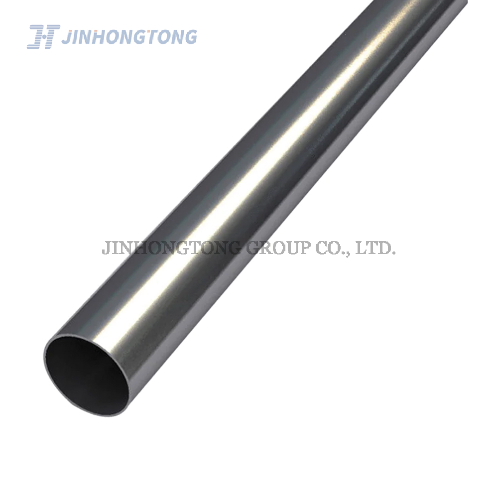 316 Stainless steel Tube 316 Stainless steel Tube