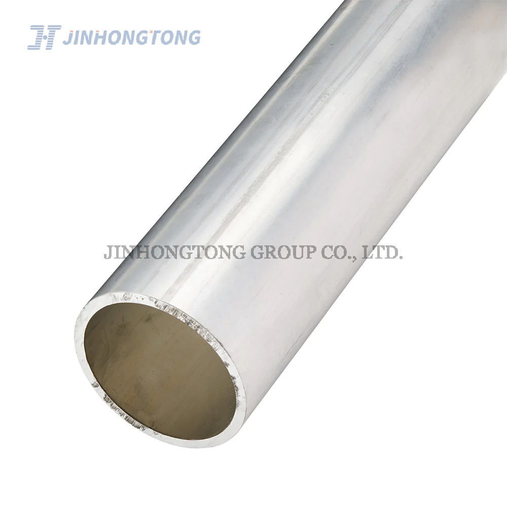 416 Stainless steel tube 416 Stainless steel tube
