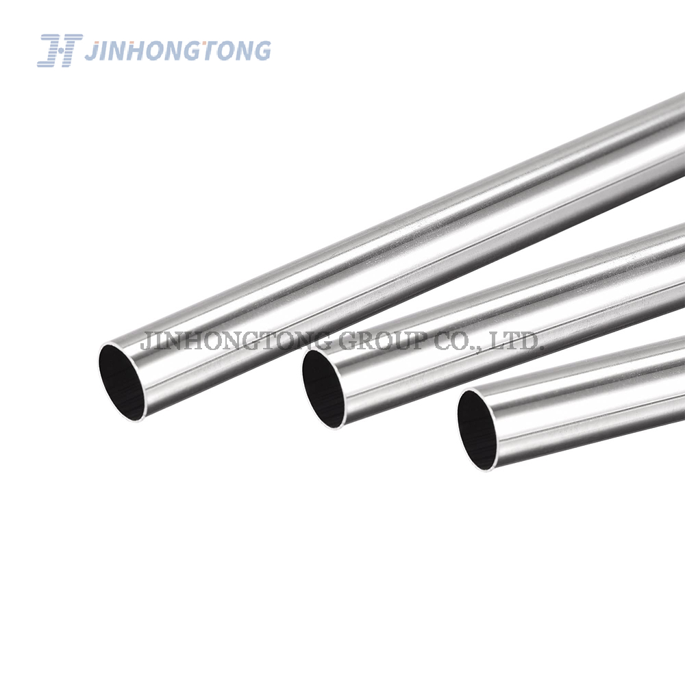 201 Stainless steel Tube 201 Stainless steel Tube