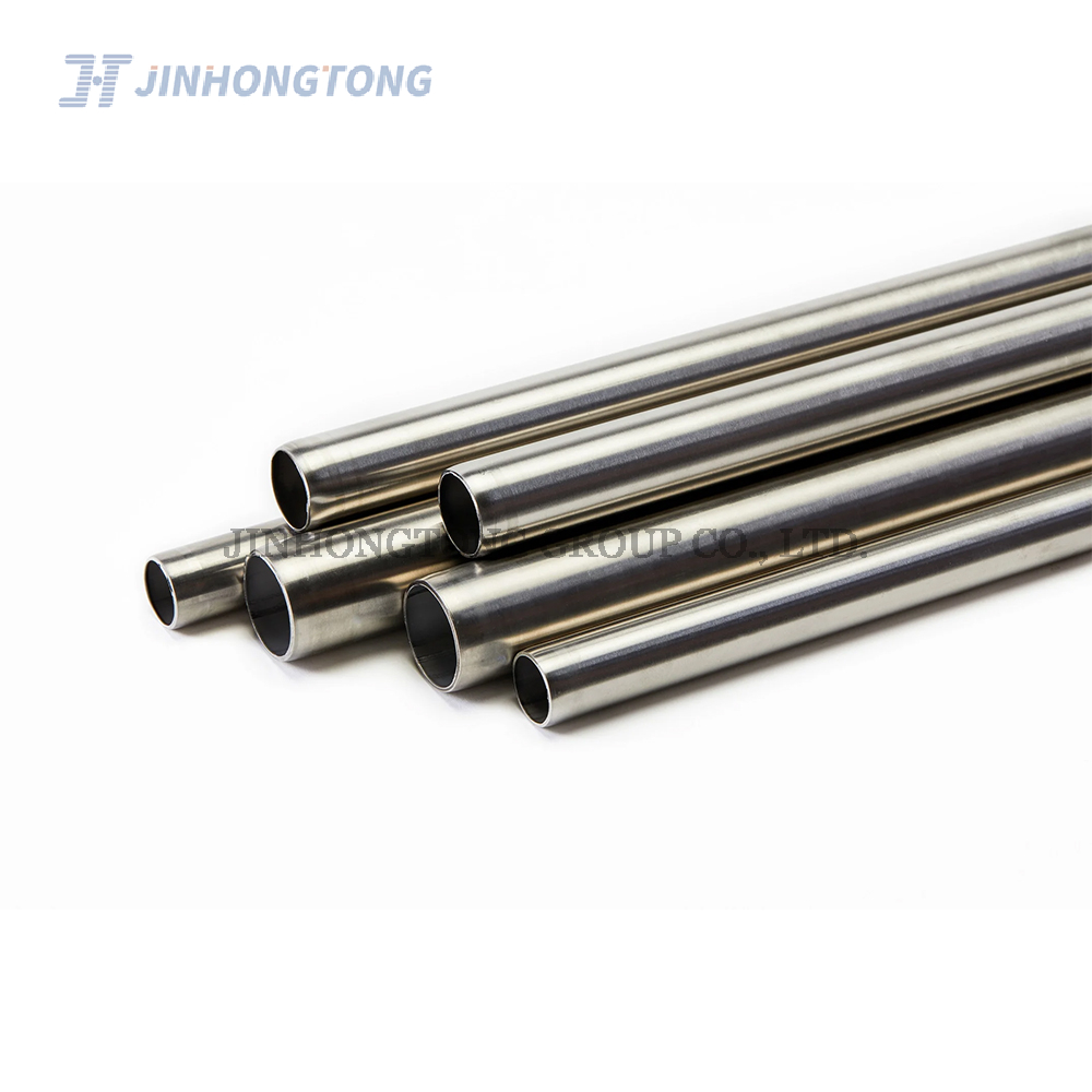 904L Stainless steel tube 904L Stainless steel tube