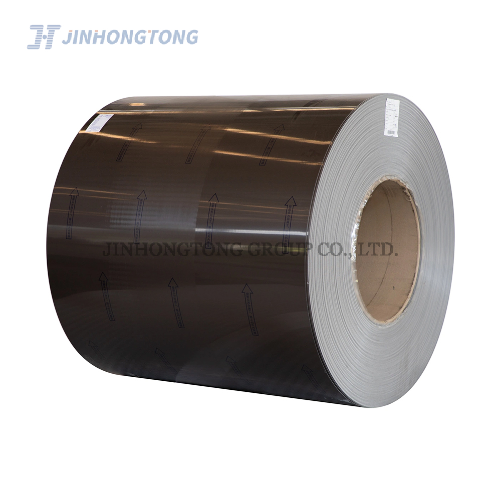 Color Coating Hot DIP 55% Aluminium Alloy G300 Zinc Coated Steel Gi Galvanized Prepainted Aluzinc Coil Color Coating Hot DIP 55% Aluminium Alloy G300 Zinc Coated Steel Gi Galvanized Prepainted Aluzinc Coil