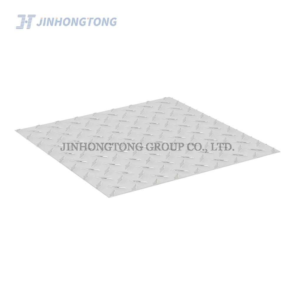 6000 series alloy metal aluminum tread plate 6000 series alloy metal aluminum tread plate