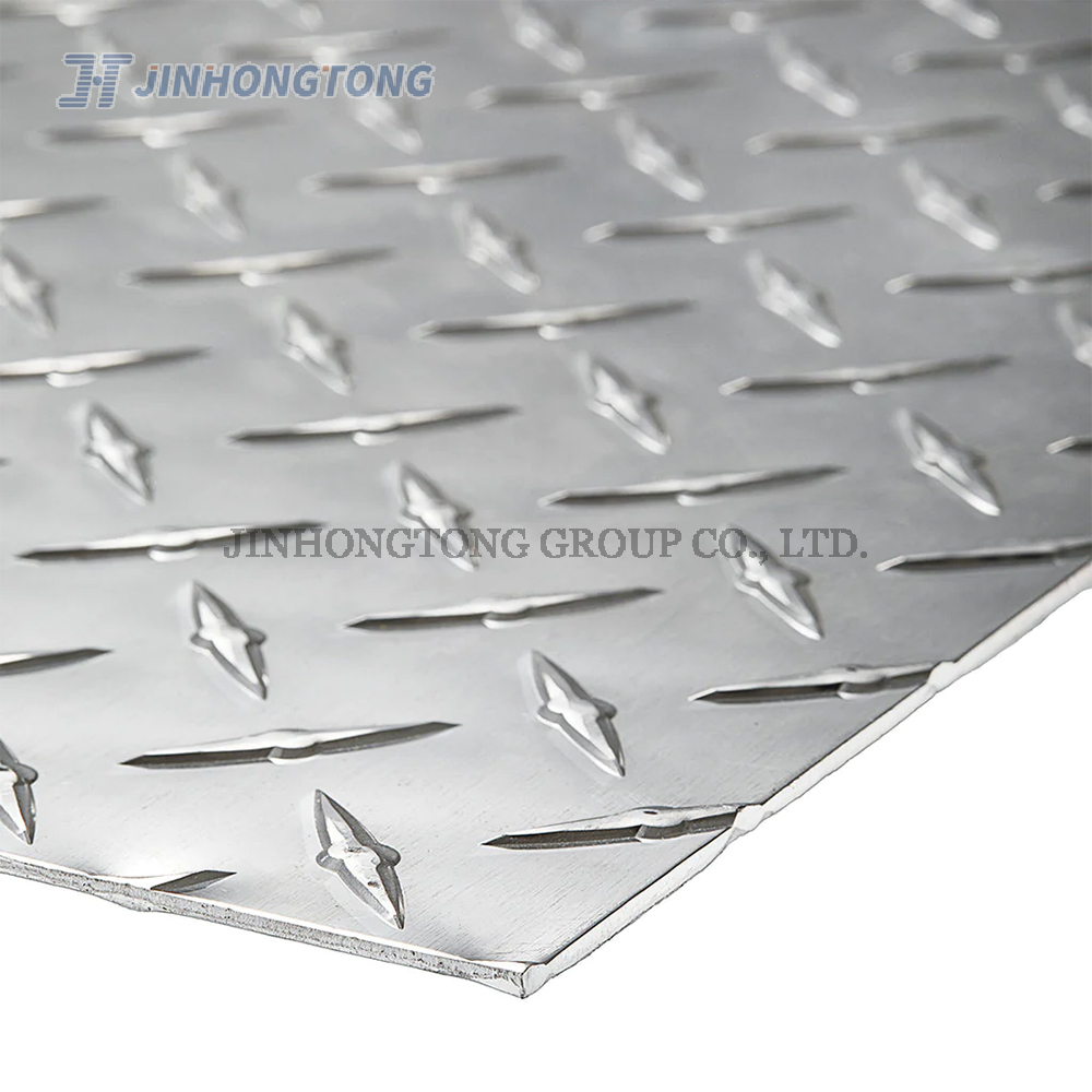 aluminum diamond tread plate aluminum diamond tread plate