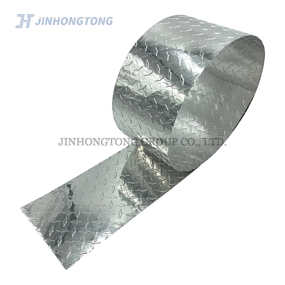 Aluminum Brushed 3003 3004 3005 3105 Aluminum Checkered Coil Sheet Al Embossed 5052 5083 5754 Aluminium Checker Plate Aluminum Brushed 3003 3004 3005 3105 Aluminum Checkered Coil Sheet Al Embossed 5052 5083 5754 Aluminium Checker Plate