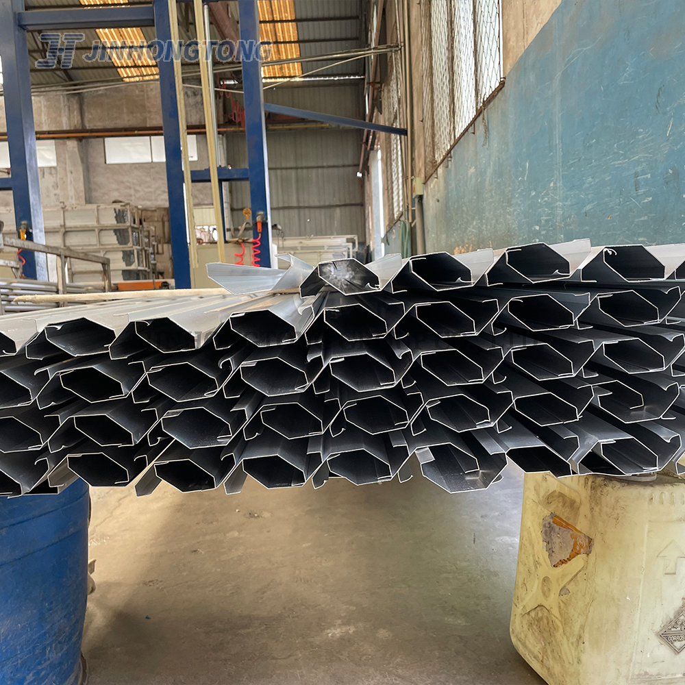 Aluminum Profile