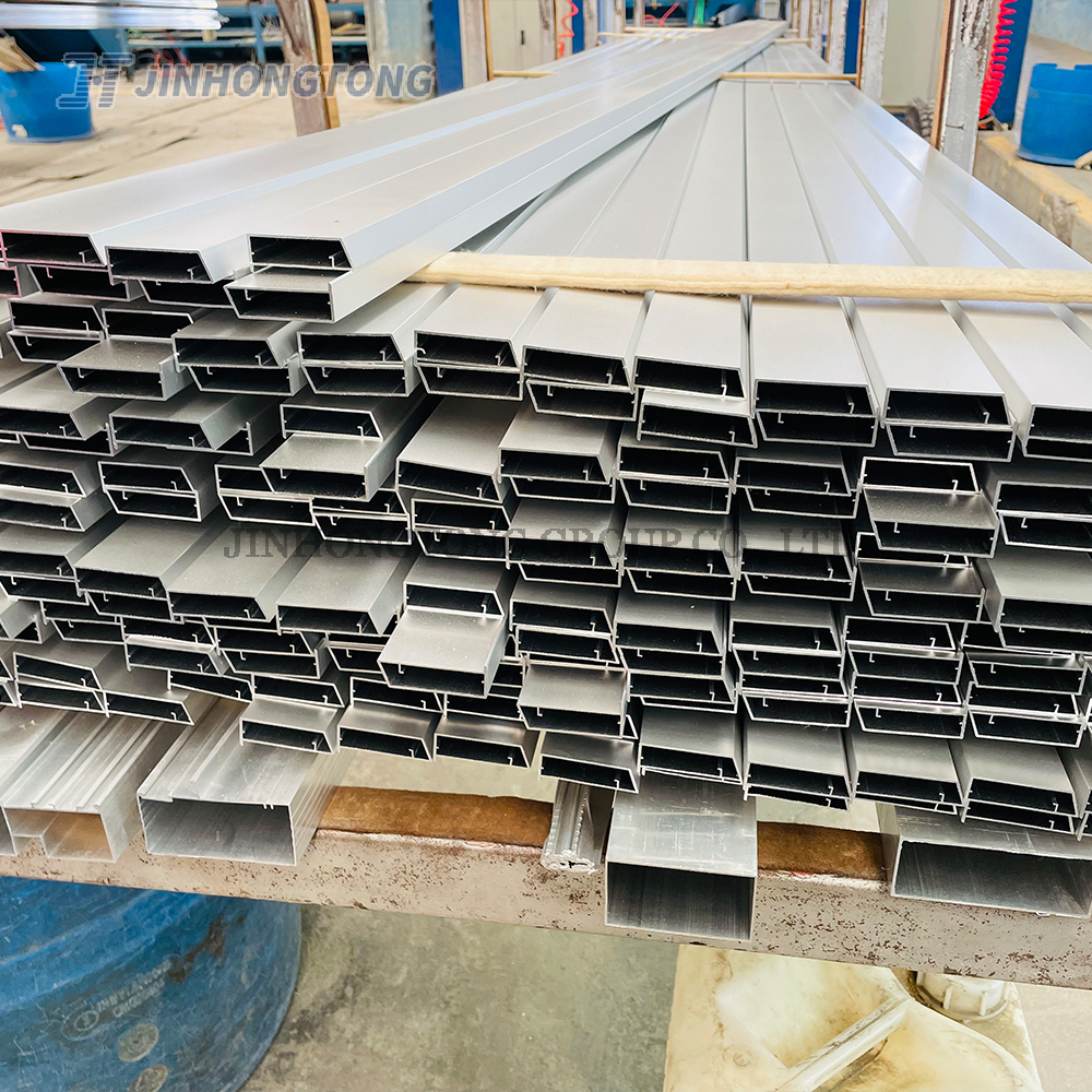Aluminum Profile