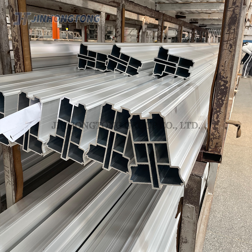 Aluminum Profile