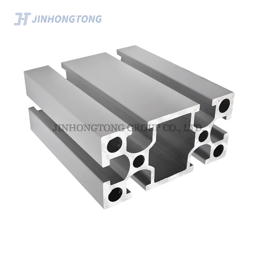 China Supplier perfil de aluminio 6063 Anodized Aluminium Frame Profile Factory Price Custom Aluminum Extrusion Profiles China Supplier perfil de aluminio 6063 Anodized Aluminium Frame Profile Factory Price Custom Aluminum Extrusion Profiles