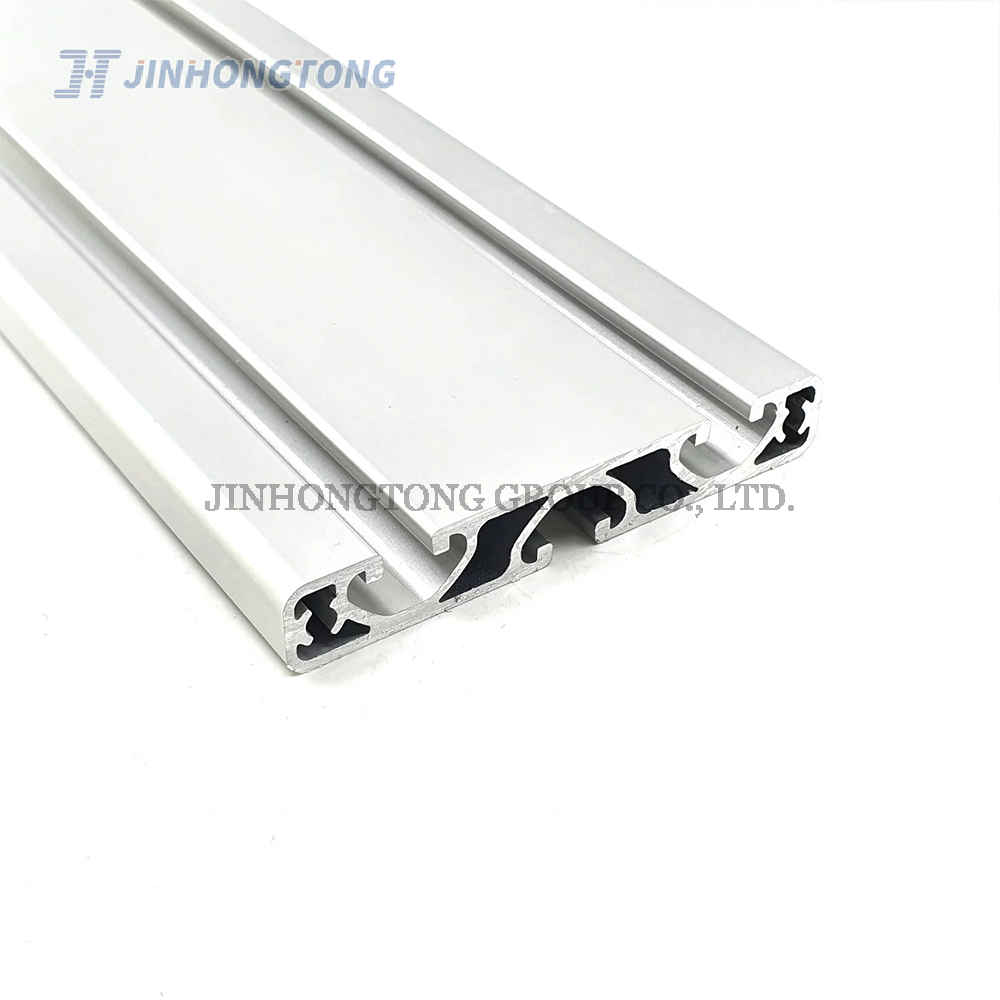 China Factory 8096 60*60mm Odm Oem Clear Anodized 6105 6103 T-Slotted Aluminum Profile Extrusion 3030 4040 5050 6060 8080 China Factory 8096 60*60mm Odm Oem Clear Anodized 6105 6103 T-Slotted Aluminum Profile Extrusion 3030 4040 5050 6060 8080