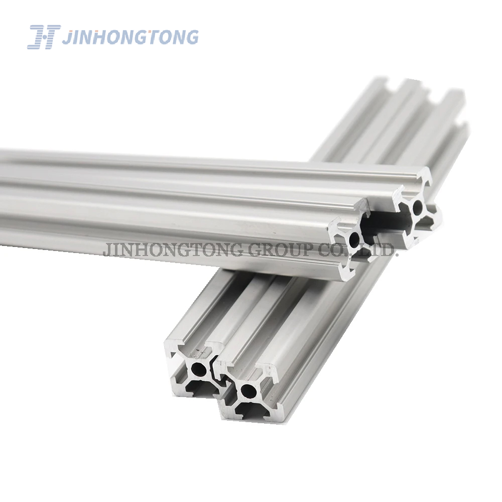 Aluminum Profile