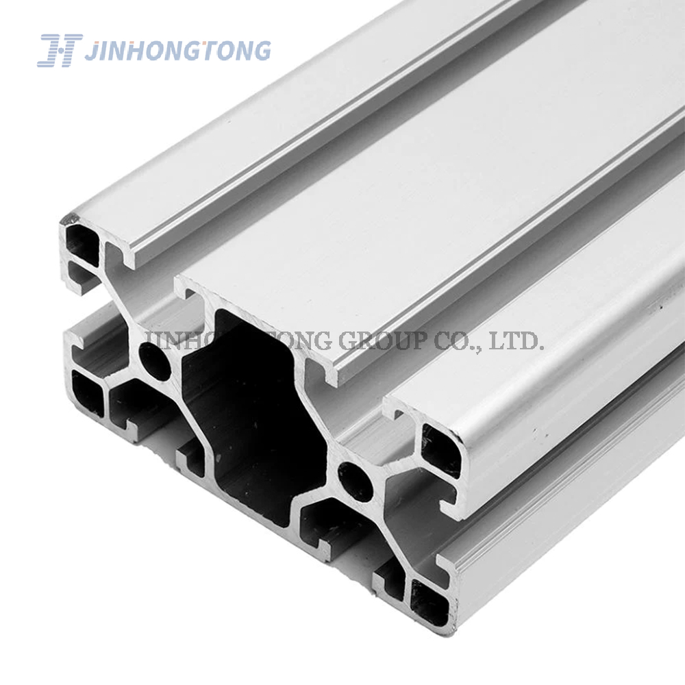 Aluminum Profile Aluminum Profile