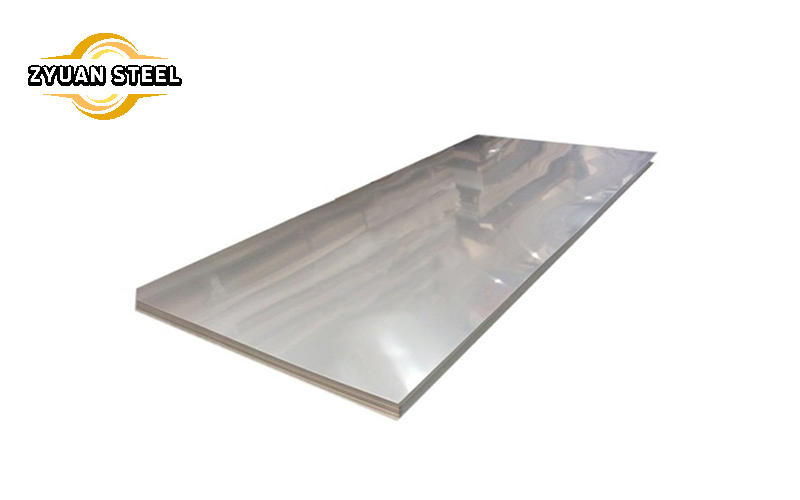 304/304L Stainless Steel Plate