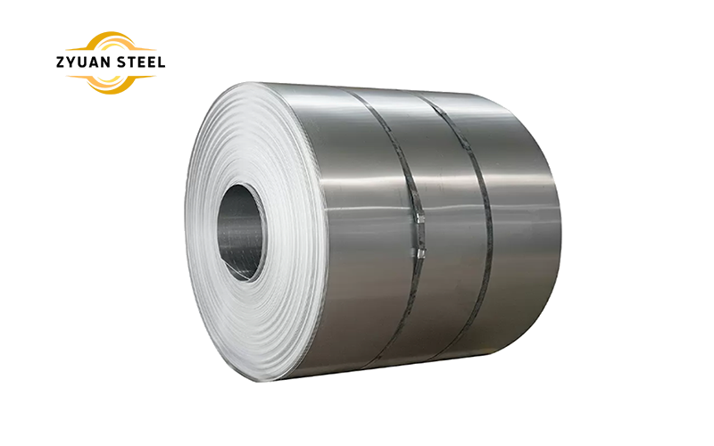 Stainless Steel Coil