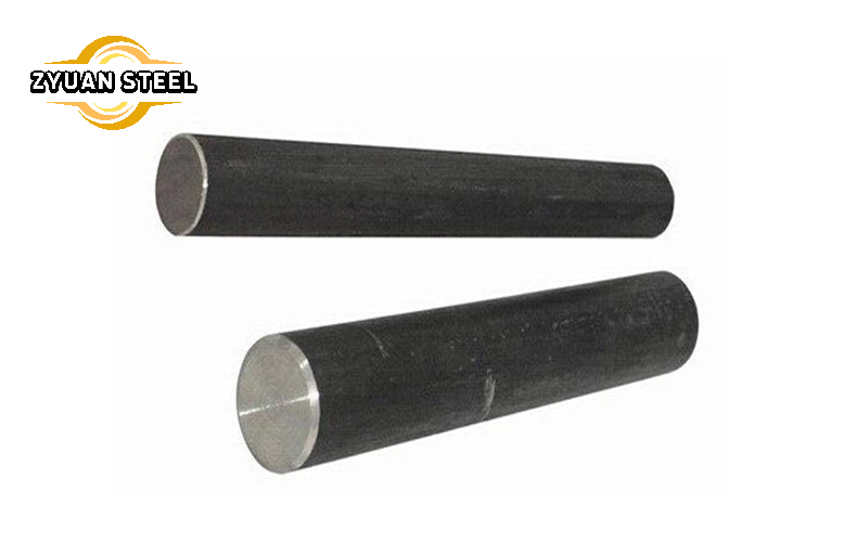 Carbon steel bar