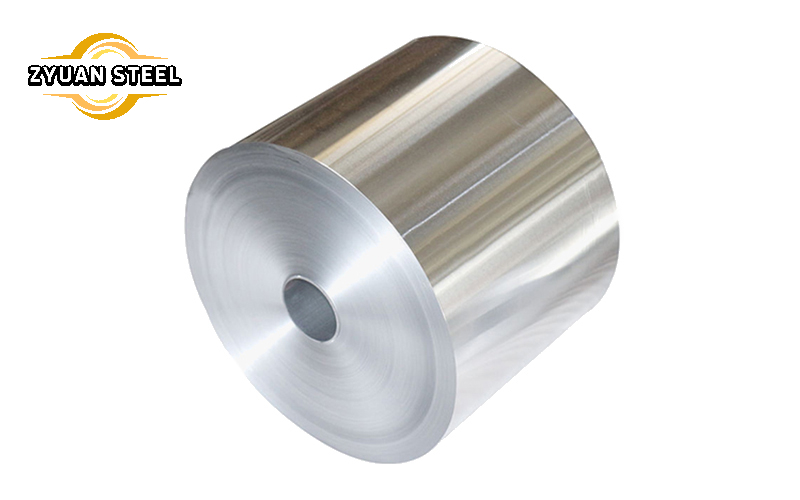 1070 Aluminum foil