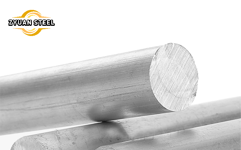 1100 Aluminum bar