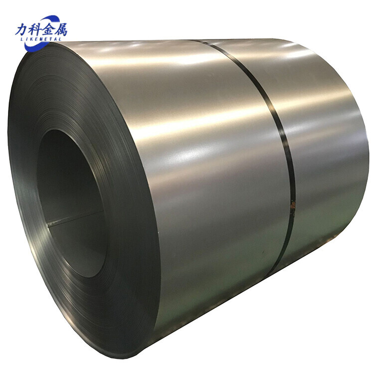 Cold Rolled Coil