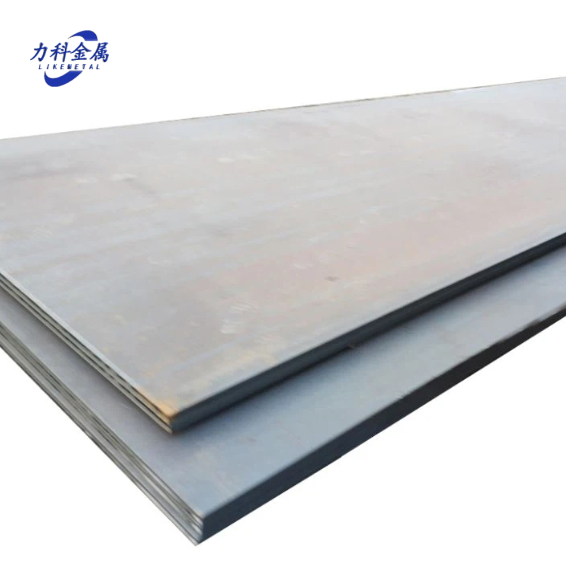 Hot Rolled Plate
