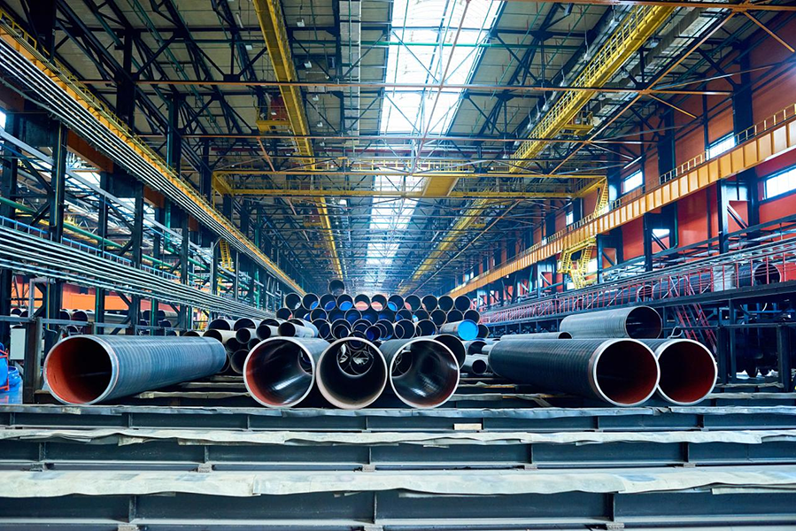 Liaocheng Like Metal Material Co., Ltd.