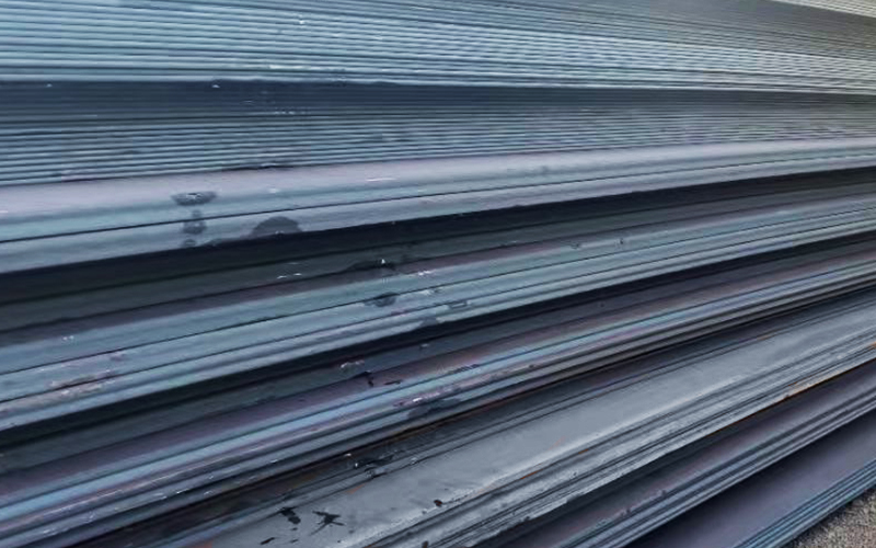 16MN steel plate