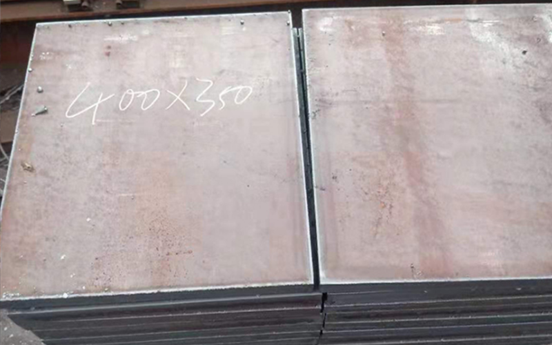 SX800 steel plate