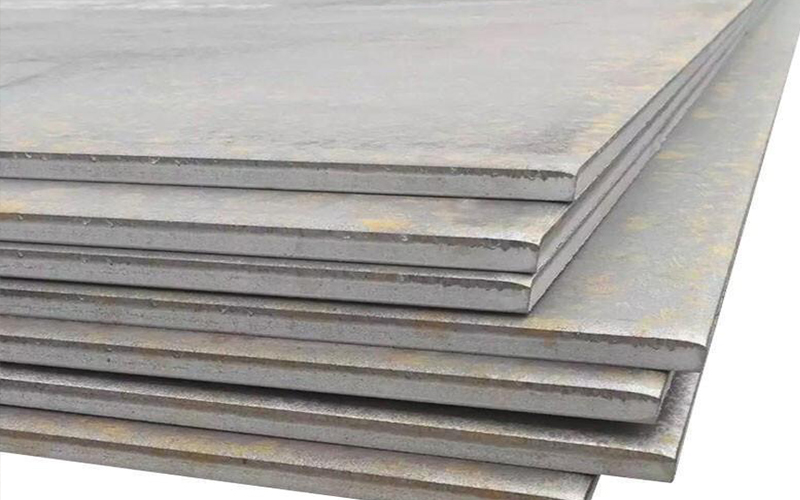 WSD690D steel plate