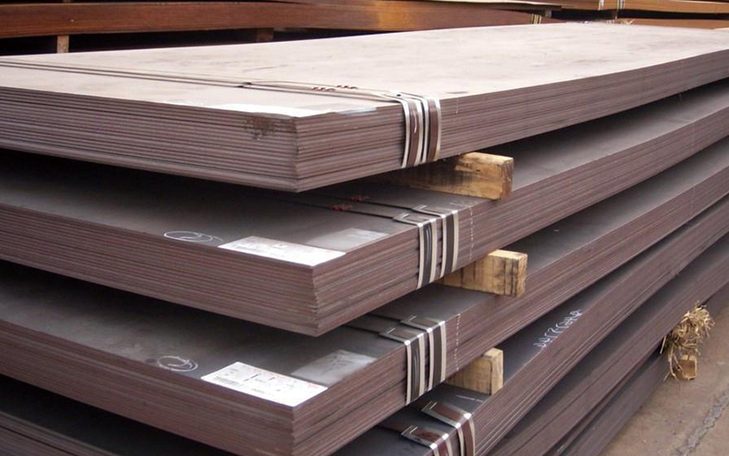 X42,X46,X52,X56 steel plate