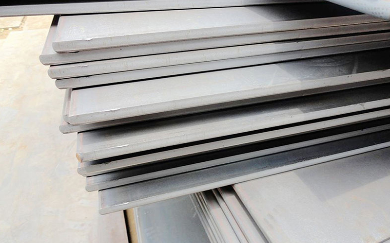 30CrMnMoRE(603) steel plate