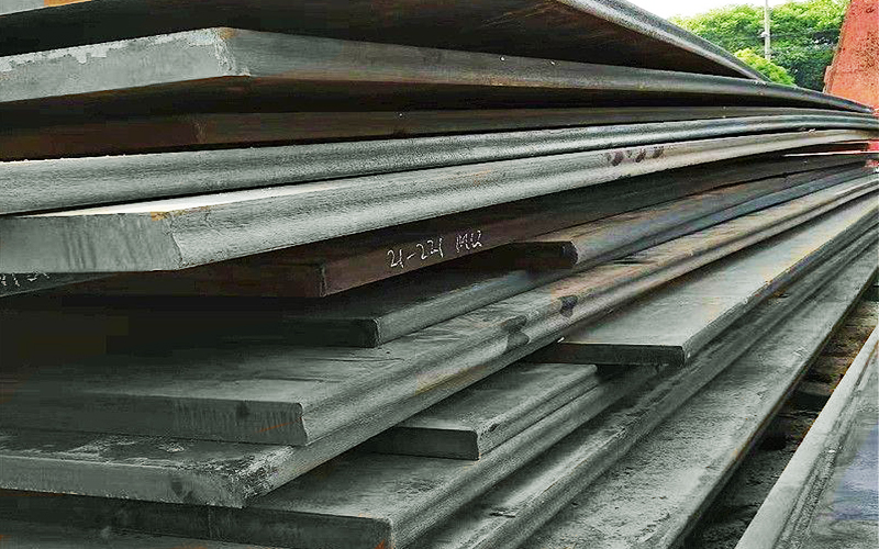 30CrMnMoRE(603) steel plate