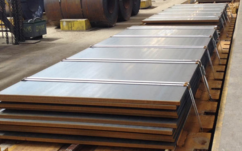 AH32-FH32(Z15,Z25,Z35) steel plate