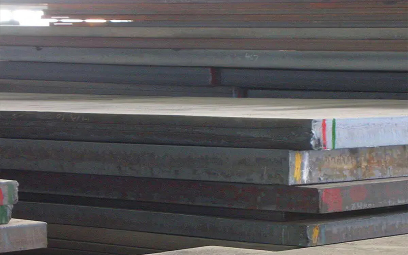 D40,E40 steel plate