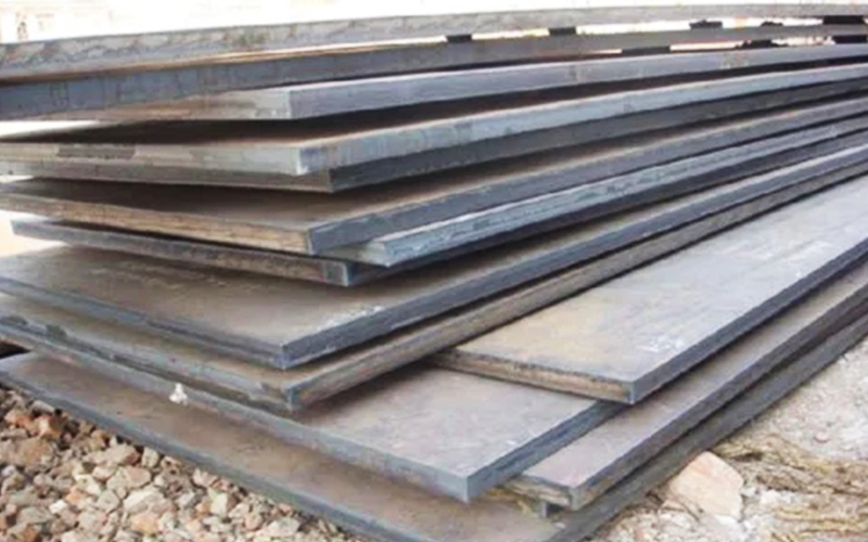 A36,A283(A,B,C,D) steel plate