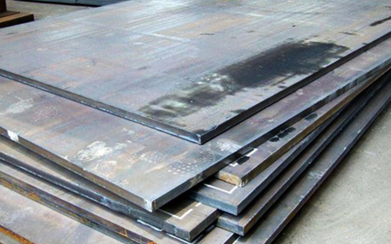 45-55,50Mn steel plate